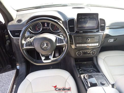 Used 2018 Mercedes-Benz GLE 43 AMG 4MATIC image 26