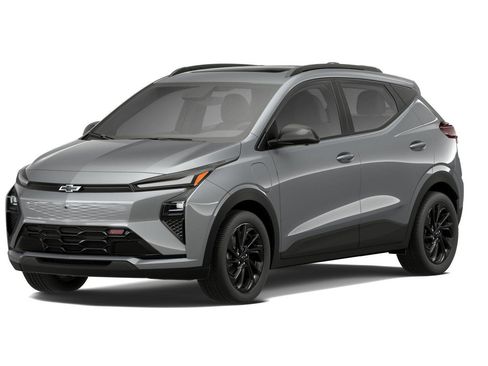 New 2027 Chevrolet Bolt RS w/ Technology Package FWD image 25