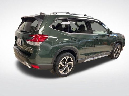 Certified 2024 Subaru Forester Touring w/ Pop Package 2 AWD/4WD image 8