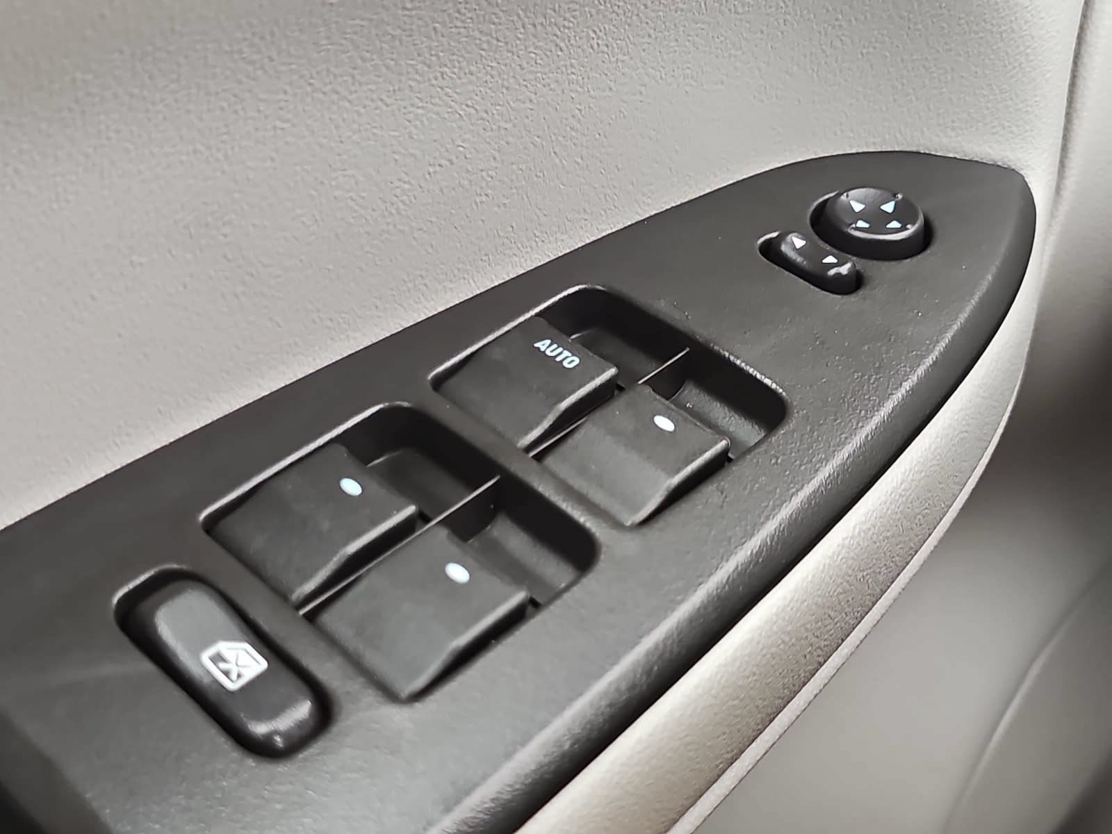 Used 2016 Chevrolet Impala Limited LS FWD image 25