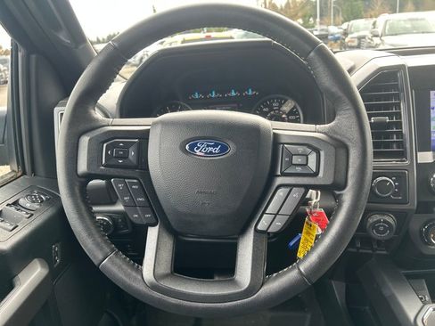 Used 2020 Ford F150 XLT w/ Equipment Group 302A Luxury image 18