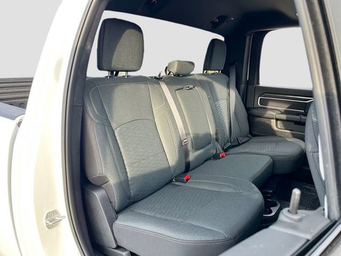 New 2026 RAM 3500 Big Horn image 25