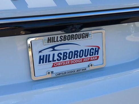 New 2024 Jeep Wagoneer L 4WD w/ Convenience Group I image 14