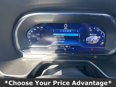 Used 2023 Chevrolet Tahoe LT w/ LT Signature Plus Package image 59