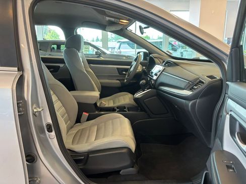 Used 2018 Honda CR-V LX image 23