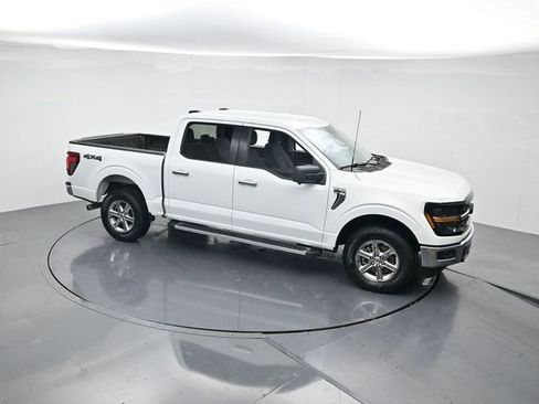 Certified 2024 Ford F150 XLT w/ Tow/Haul Package image 40