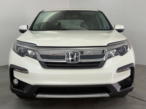 Used 2019 Honda Pilot EX-L image 2