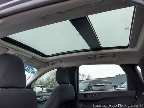 Certified 2024 Ford Escape Active w/ Tech Pack #1 image 12