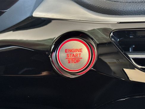 Certified 2025 Acura MDX FWD image 20