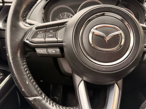 Used 2018 MAZDA CX-9 Touring w/ Touring Premium Package AWD/4WD image 38