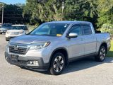 Used 2017 Honda Ridgeline RTL-T image 2