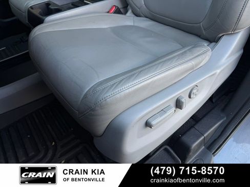 Used 2020 Honda Odyssey EX-L image 26