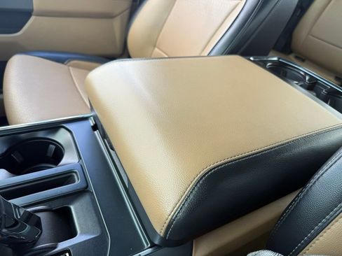 Used 2021 Ford F150 Lariat w/ Equipment Group 502A High image 55