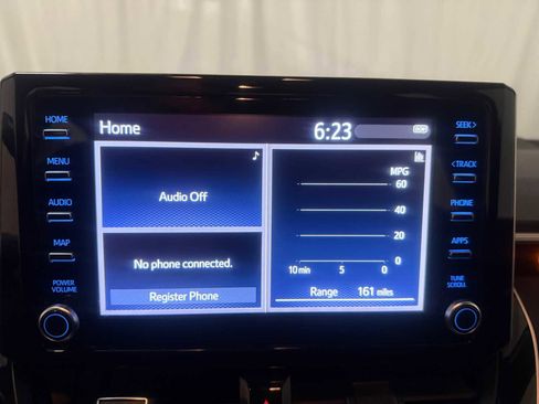 Certified 2020 Toyota Corolla SE image 31