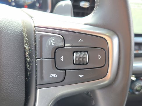 Used 2024 Chevrolet Silverado 1500 RST w/ Convenience Package II AWD/4WD image 25
