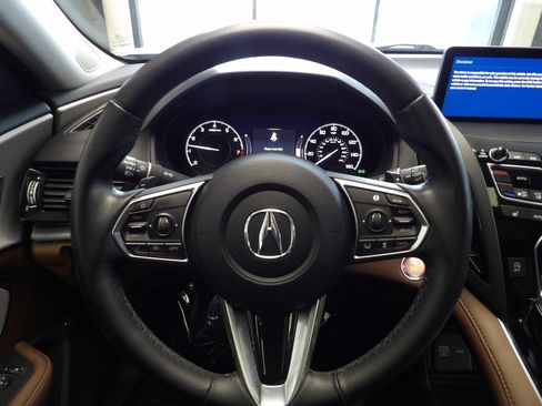 Used 2019 Acura RDX SH-AWD w/Tech image 28