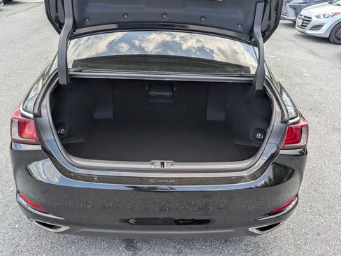 Used 2023 Lexus ES 350 w/ Premium Package image 13