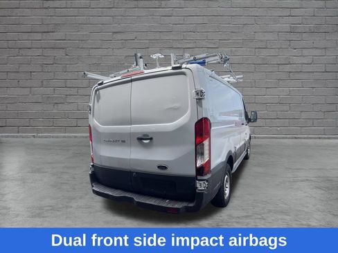 Used 2017 Ford Transit 150 130 Low Roof RWD image 9