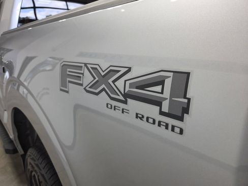 Used 2024 Ford F150 XLT w/ Equipment Group 302A MID AWD/4WD image 22