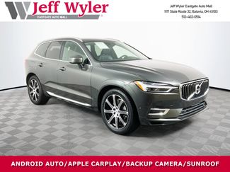 Used 2018 Volvo XC60 T8 Inscription w/ Advanced Package video 1