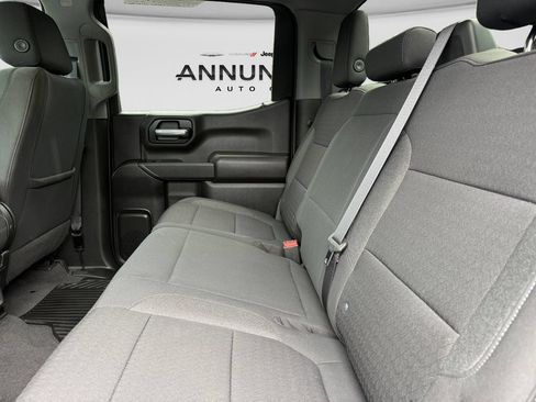 Used 2022 Chevrolet Silverado 1500 LT AWD/4WD image 13