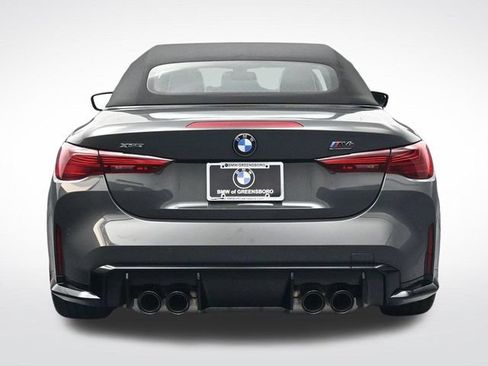 New 2027 BMW M4 xDrive Competition w/ Executive Package AWD/4WD image 6