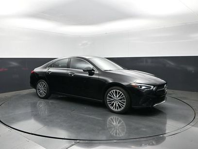Used 2025 Mercedes-Benz CLA 250