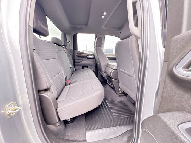 Used 2023 GMC Sierra 1500 SLE w/ Enhanced Capability Package AWD/4WD image 26