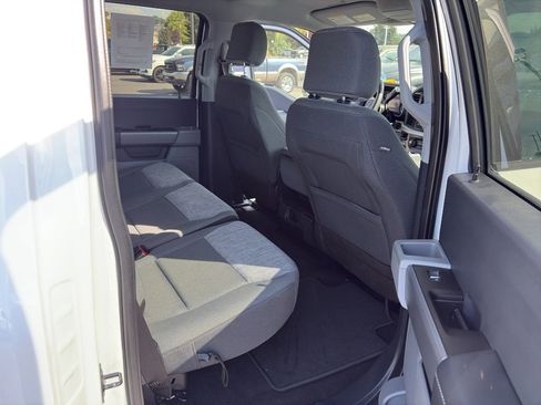 Used 2022 Ford F150 XLT image 22