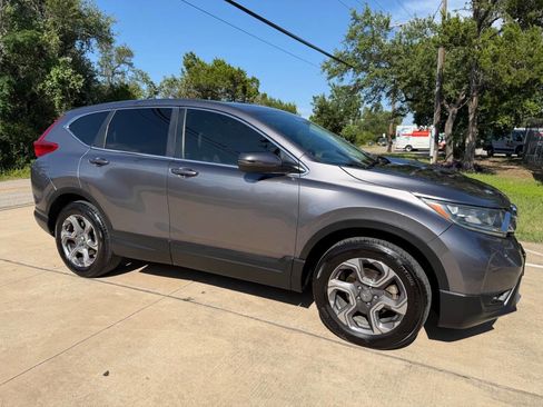 Used 2018 Honda CR-V EX image 15
