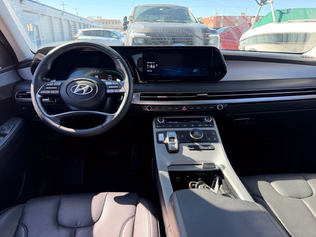 Used 2023 Hyundai Palisade XRT FWD image 7