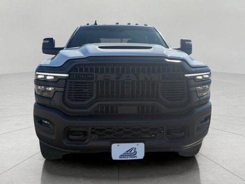 Used 2025 RAM 2500 Rebel w/ Rebel Level 1 Equipment Group AWD/4WD image 3