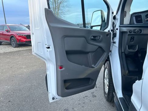 Used 2023 Ford Transit 350 148 High Roof Extended image 19