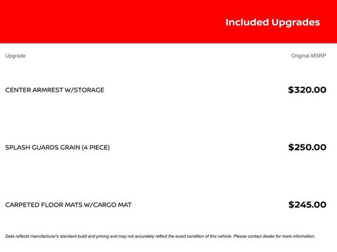 Used 2024 Nissan Kicks S image 10