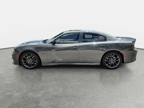 Used 2023 Dodge Charger Scat Pack RWD image 5