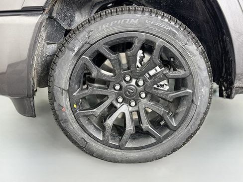 New 2026 RAM 1500 Limited w/ Night Edition image 33