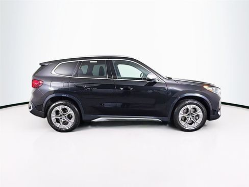 Used 2024 BMW X1 xDrive28i AWD/4WD image 8
