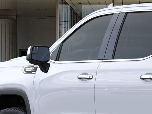 New 2026 GMC Sierra 1500 Denali w/ Denali Reserve Package AWD/4WD image 12