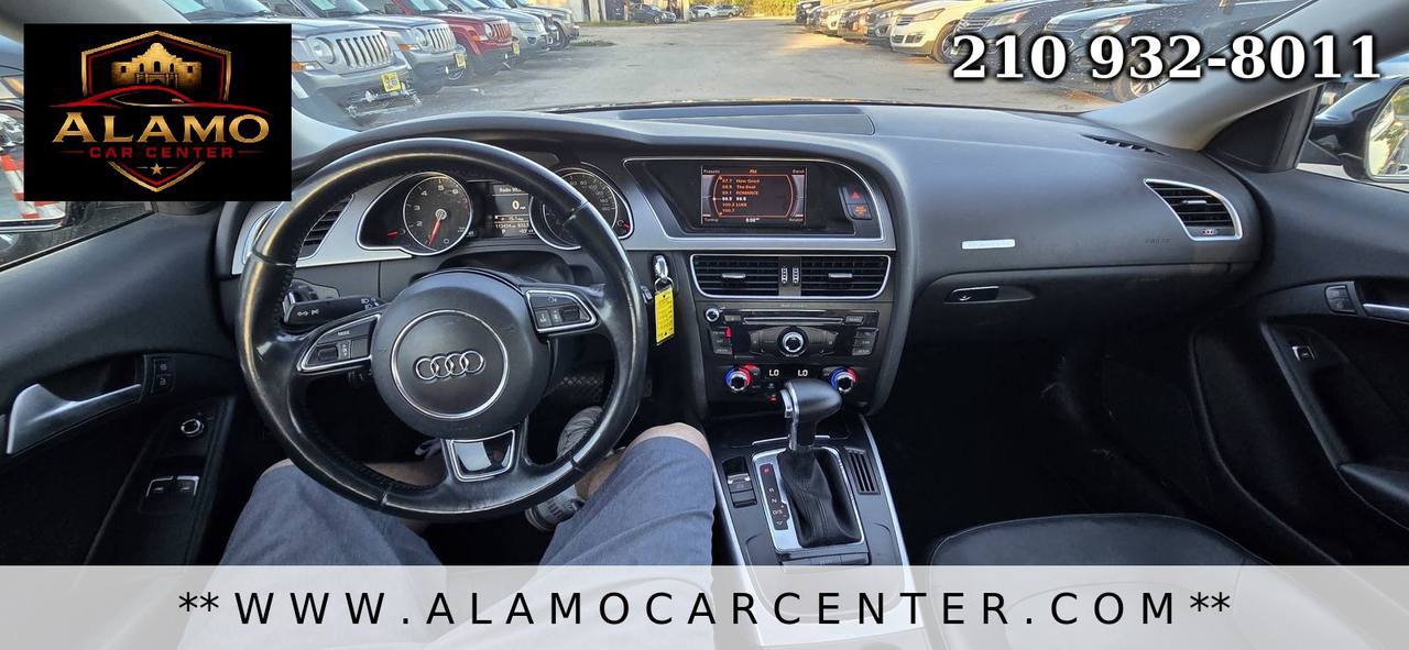 Used 2013 Audi A5 2.0T Premium AWD/4WD image 32