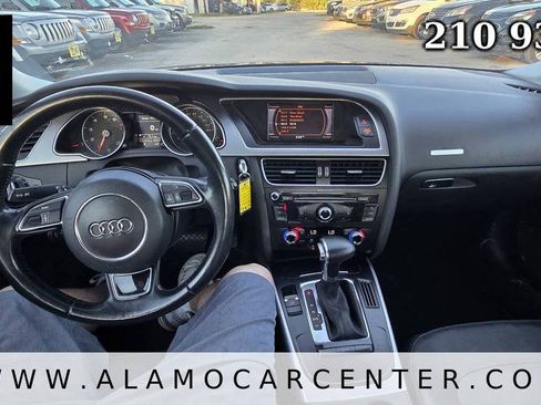 Used 2013 Audi A5 2.0T Premium AWD/4WD image 32