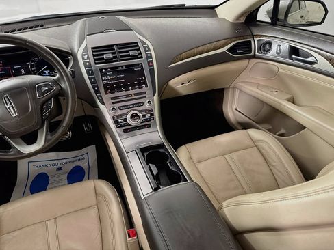 Used 2019 Lincoln MKZ Reserve w/ Reserve Plus Package FWD image 29