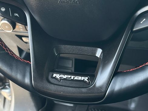 Used 2023 Ford Bronco Raptor AWD/4WD image 20
