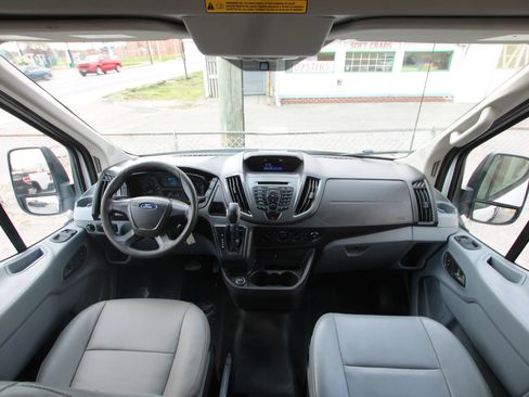 Used 2019 Ford Transit 150 148 Medium Roof image 13