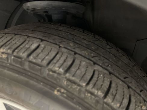 Used 2024 Nissan Murano SV image 41