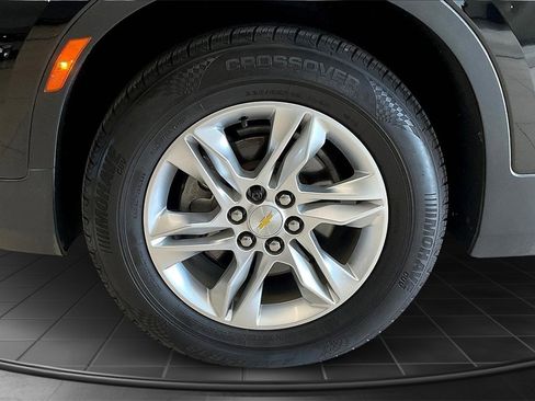 Used 2020 Chevrolet Blazer LT image 9