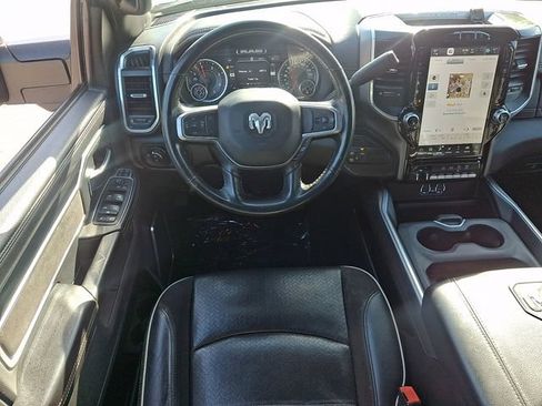 Used 2023 RAM 3500 Laramie AWD/4WD image 13