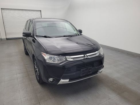Used 2015 Mitsubishi Outlander GT image 14
