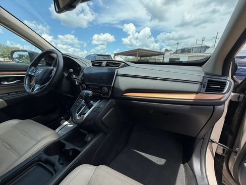 Used 2019 Honda CR-V EX-L image 22