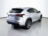 Used 2016 Lexus NX 300h AWD image 5