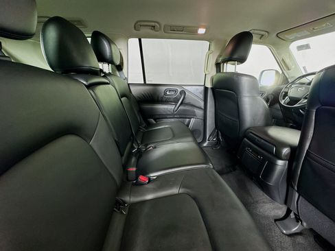 Used 2021 Nissan Armada SV RWD image 26